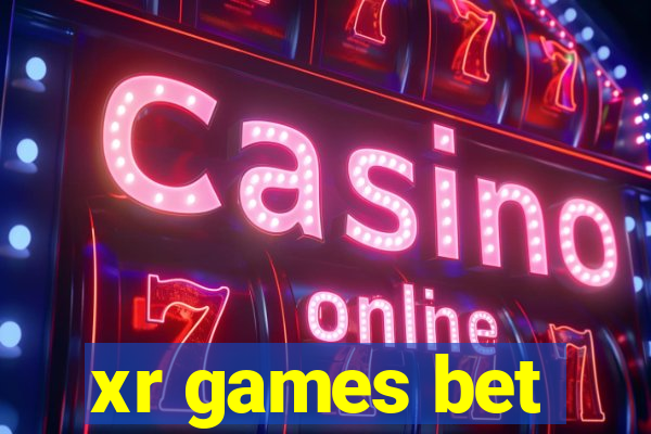 xr games bet